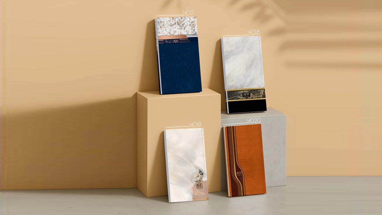 تقویم پالتویی 1405 چاپاتو